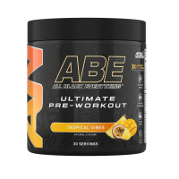 پمپ ای بی ای اپلاید- تروپیکال وایبز